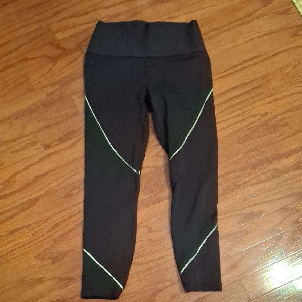 GapFit Sculpt Revolution Crops